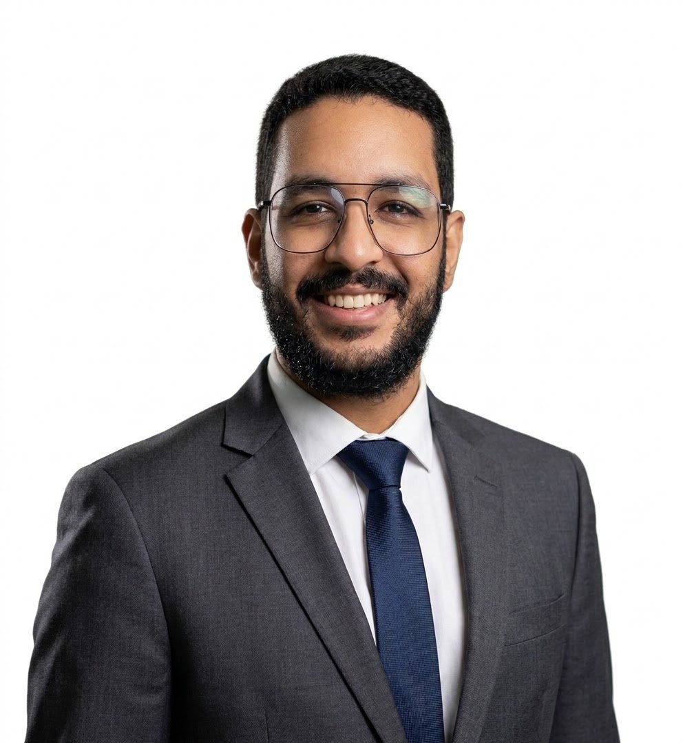 Mostafa Henidy